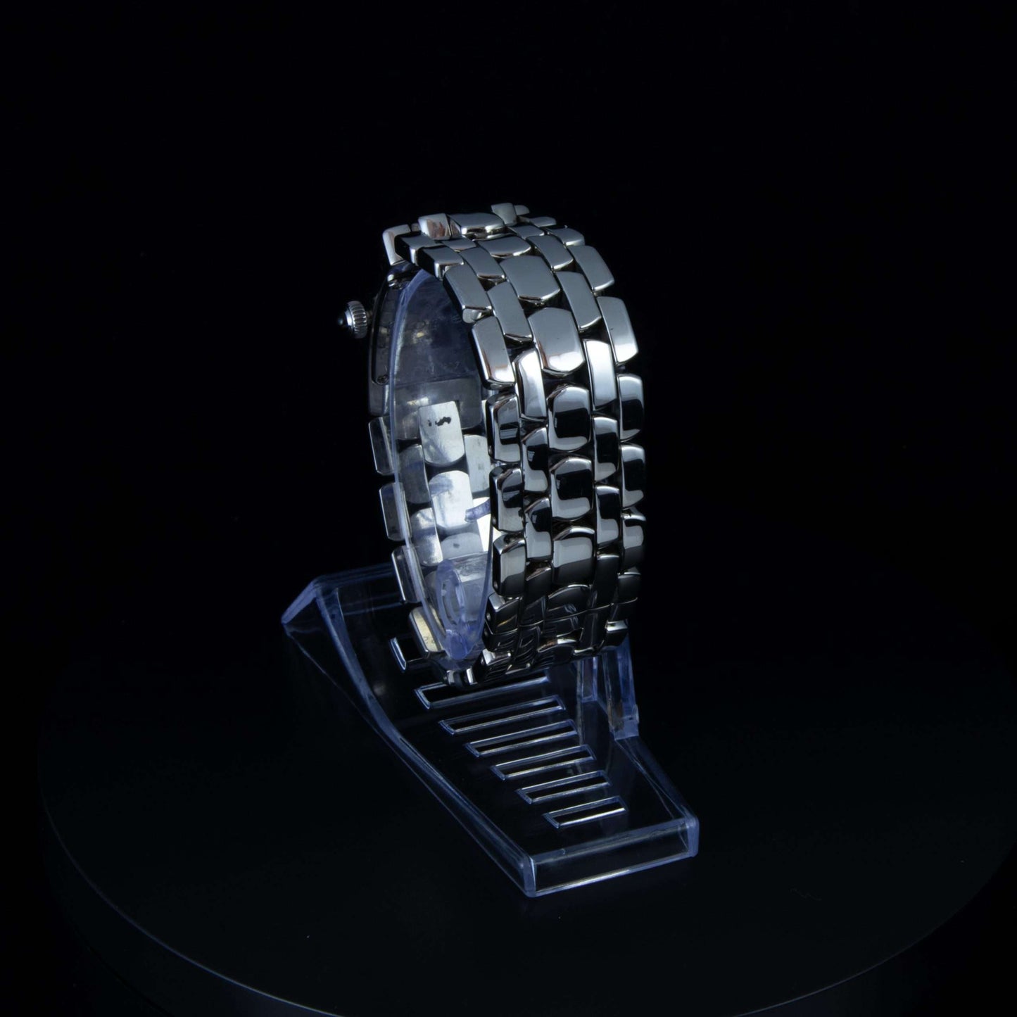 Audemars Piguet Promesse - Acero Inoxidable - Diámetro 26mm