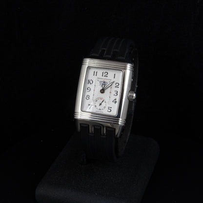 Jaeger-LeCoultre Gran Sport Reverso Duetto 25mm